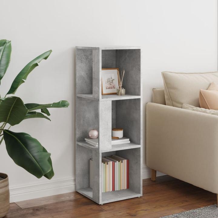 Actual product image VidaXL Tove (33 x 33 x 100 cm)