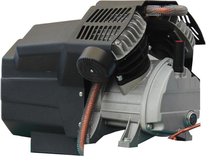 Produktbild Stürmer - Aircraft Verdichter für MOBILBOY 401/50 E (10 Bar)
