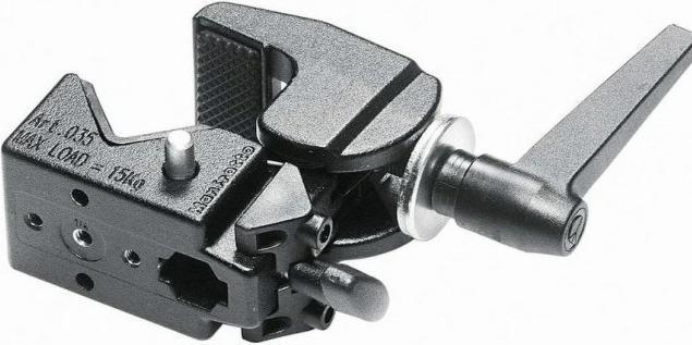 Produktbild Manfrotto Super Clamp Universalklammer