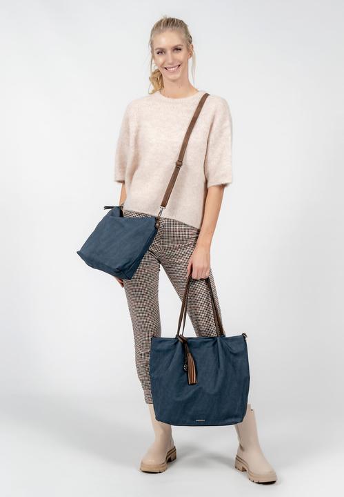 Produktbild Emily und Noah Shopper Elke (23.63 l)