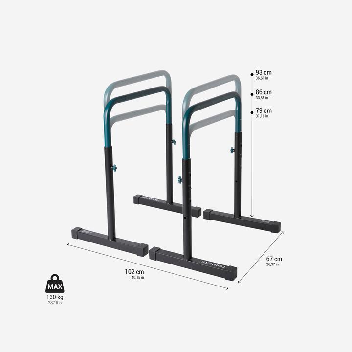 Image du produit Corength TS 100