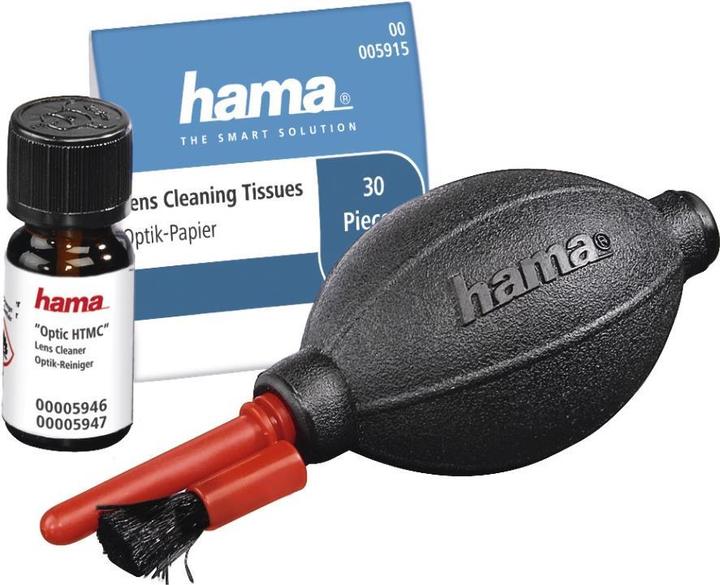 Produktbild Hama Optic HTMC Dust Ex