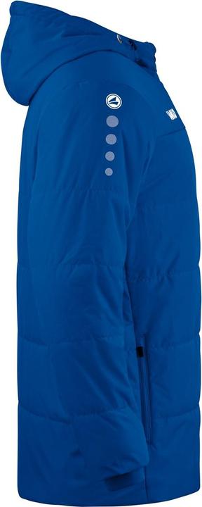 Produktbild JAKO Coachjacke Team mit Kapuze (4XL)