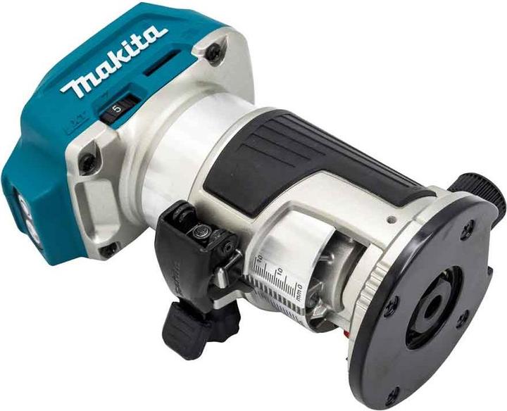 Actual product image Makita DRT50Z