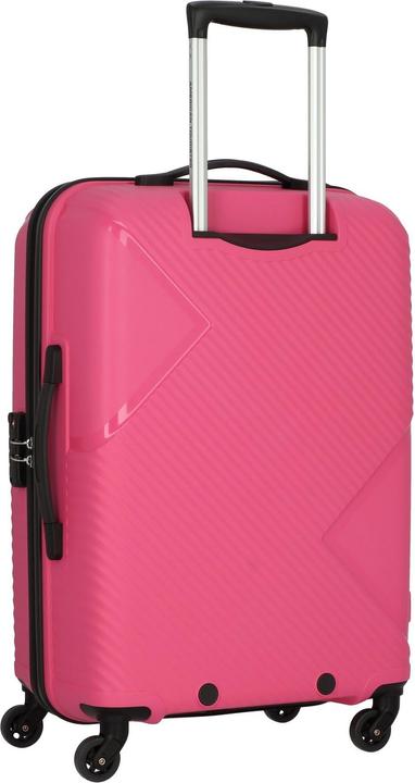 Image du produit American Tourister at zakk 4 roues trolley 68 cm (72 l, L (90 - 115l))