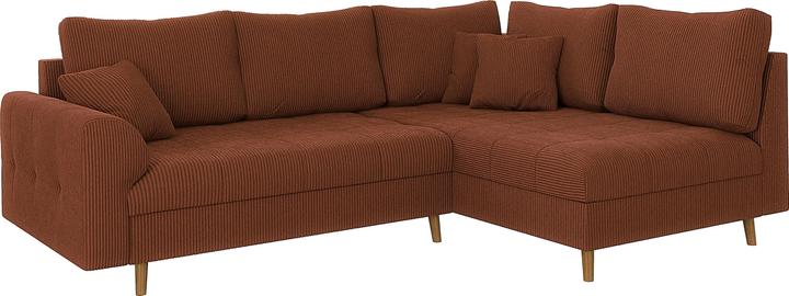 Produktbild Ropez Ariella (Ecksofa)