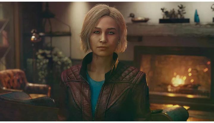 Actual product image Bethesda Starfield (Xbox Series X, DE)