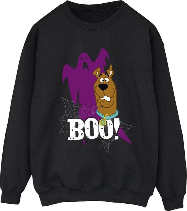 Produktbild Scooby Doo Boo Sweatshirt (XL)