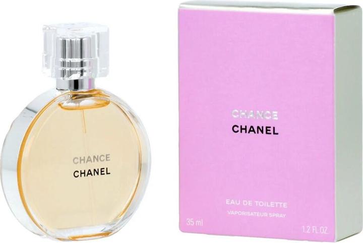 Chanel Chance (Eau de Parfum, 35 ml)
