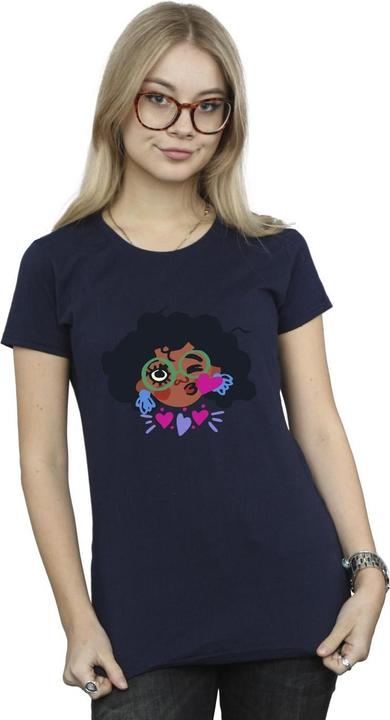 Produktbild Disney Encanto Mirabel Kiss TShirt (L)
