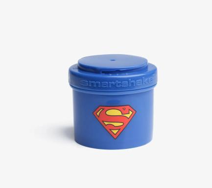 Produktbild Smart Shake Smartshake Revive Storage Superman (200ml)