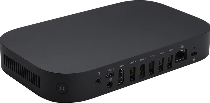 Produktbild ASUS Google Meet Hardware Large Room Kit ohne Kamera