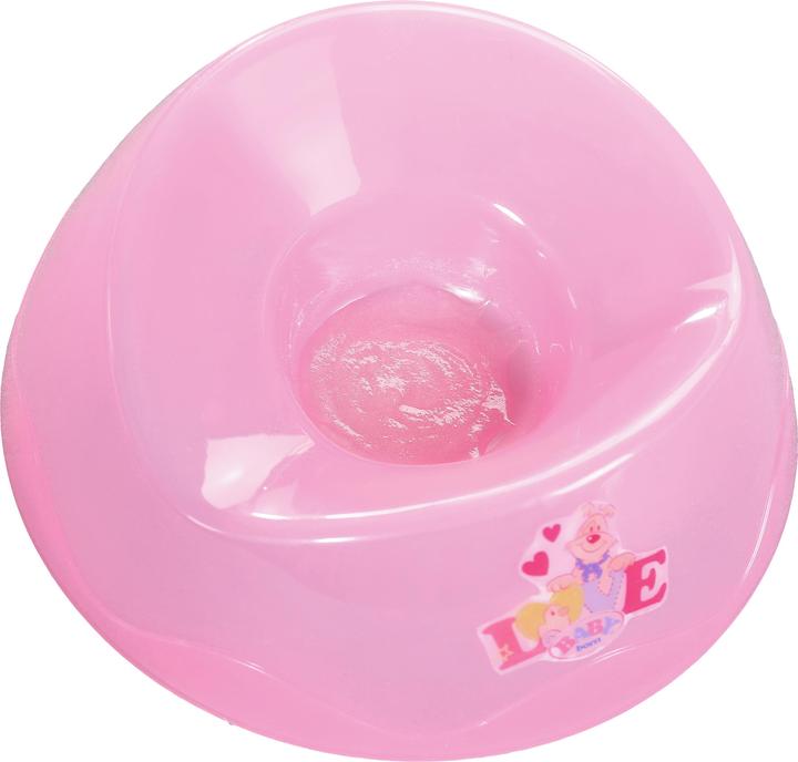 Produktbild Zapf Creation Baby Born Interaktiv