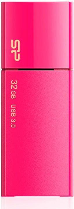 Actual product image Silicon Power Blaze B05 (32 GB, USB-A, USB 3.1)