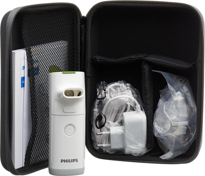 Actual product image Philips InnoSpire Go