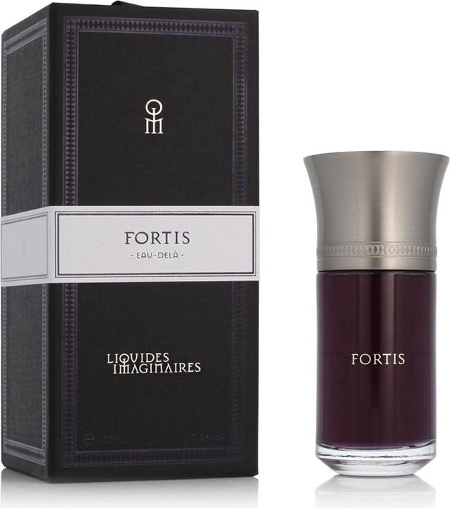 Immagine prodotto Les Liquides Imaginaires Fortis Eau Delà Eau De Parfum Spray (Eau de parfum, 100 ml)