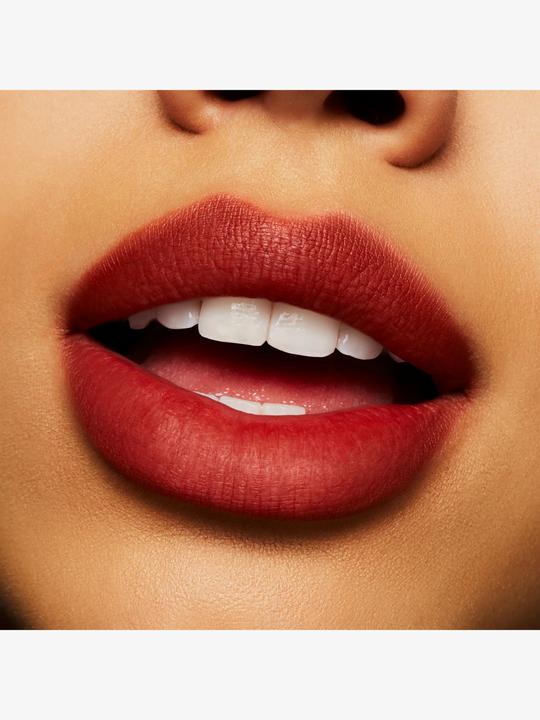 Produktbild MAC Cosmetics Powder Kiss Lipstick (Marrakesh-mere)