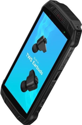 Actual product image Ulefone Armor 15 (128 GB, Tech blue, 5.45", Dual SIM, 12 Mpx, 4G)
