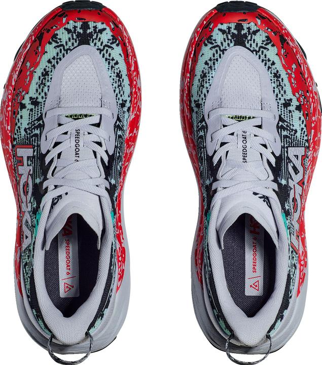 Produktbild Hoka Speedgoat 6 (43, 43.5)