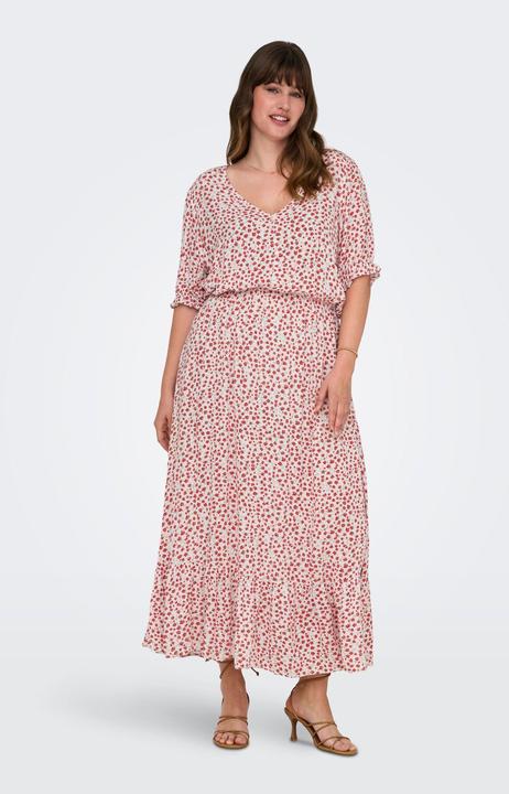 Actual product image Only CARCHIANTI Langes Kleid Kleid (46)