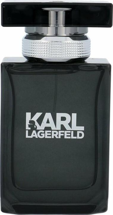 Produktbild Karl Lagerfeld For Men (Eau de Toilette, 50 ml)