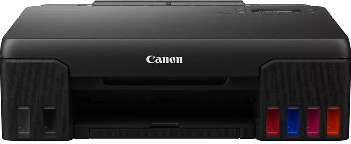 Actual product image Canon PIXMA G550 (Ink tank, Colour)