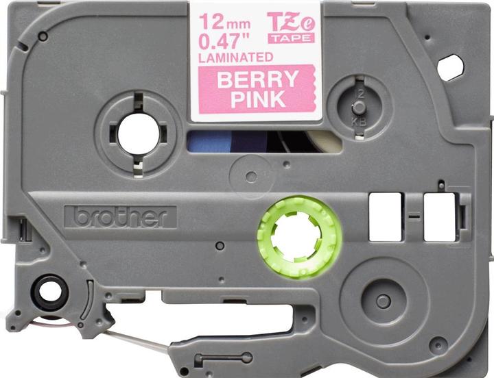 Produktbild Brother Tze-Mqp35 (1.20 cm, Pink)