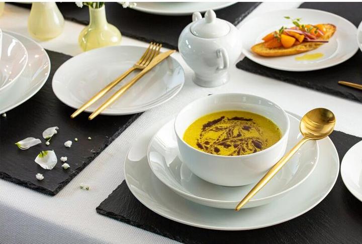Actual product image Sänger Geschirr New Port cereal bowls (14 cm, 0.50 l, 6 x)