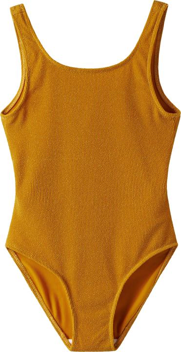 Image du produit Name it Slim Fit Jeans sind oben körperbetont und haben eine schmale Beinform Badeanzug (146)