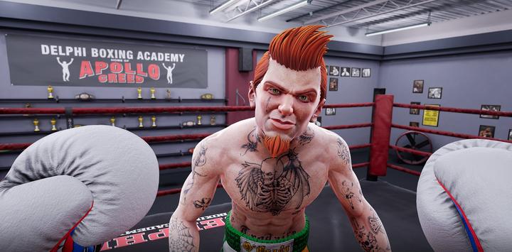Image du produit Perp Creed: Rise to Glory (PS4, EN)