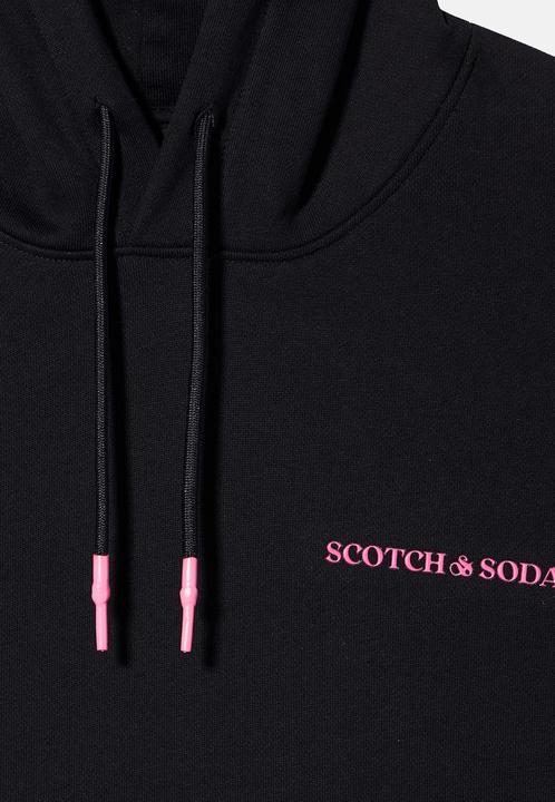 Actual product image Scotch & Soda Hoodie Hooded sweatshirt (S)