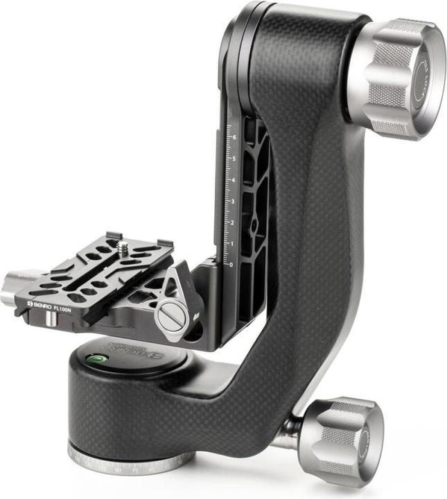 Benro GH5C Mini Gimbal Kopf