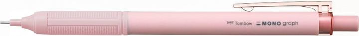 Smokey Pink