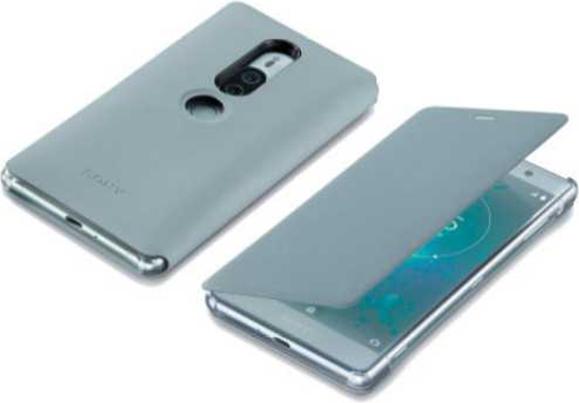 Image du produit Sony Style Support de Couverture SCSH30 pour Xperia XXX (Sony Xperia XZ2)