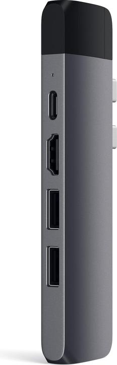 Immagine prodotto Satechi Per corsa (USB-C, 5 Porti)