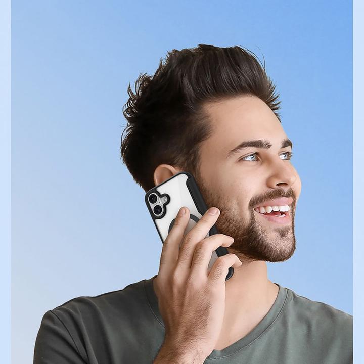 Produktbild Dux Ducis Skin X Pro 360 (Apple iPhone 16)
