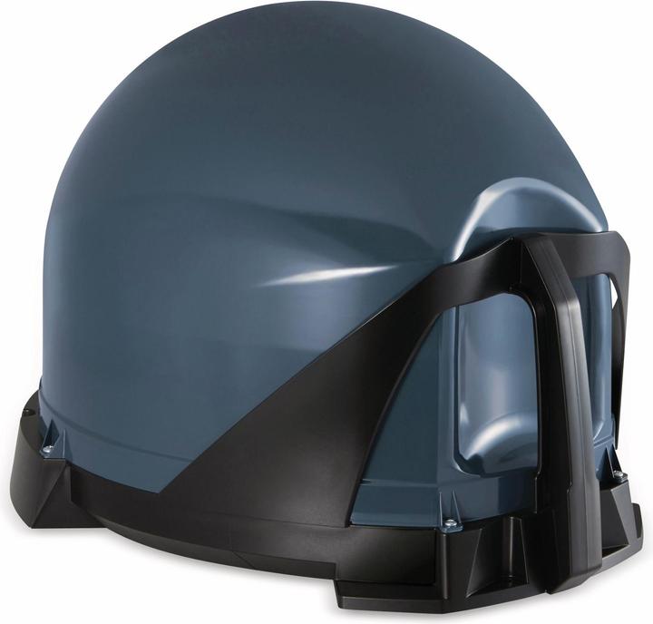 Image du produit Maxview Système satellite Vu-Qube Auto II (Antenne parabolique, DVB-S / -S2)