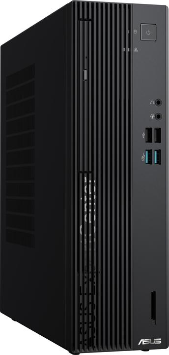 Produktbild ASUS ExpertCenter D5 i5-13500 16 512 SFF D500SEES-513500066X W11P (Intel Core i5-13500H, 16 GB, 512 GB, Intel UHD Graphics)