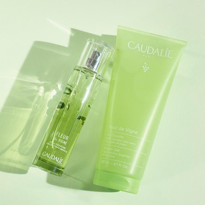 Immagine prodotto Caudalie Fleur Vigne Eau Fraiche (Eau de toilette, 50 ml)