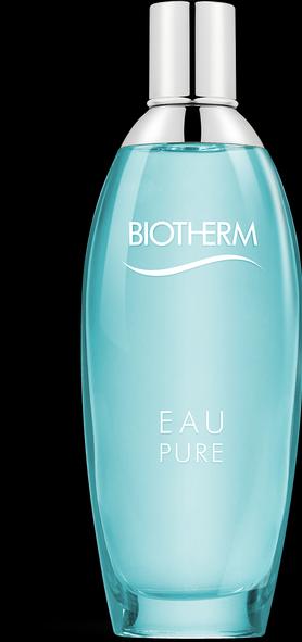 Image du produit Biotherm Eau Pure (Eau de toilette, 100 ml)