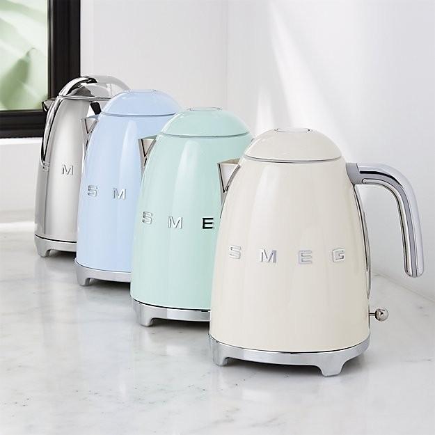 Produktbild Smeg 50's Retro Style (1.70 l)
