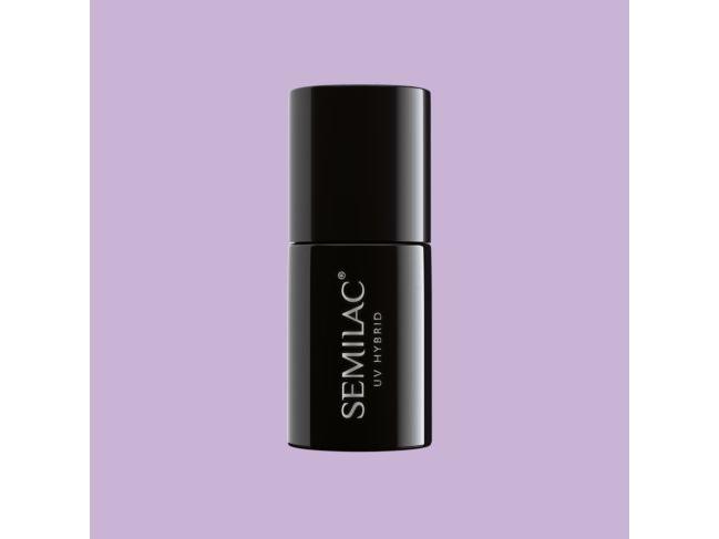 Immagine prodotto Semilac Extend 811 vernice ibrida 5in1 lavanda pastello