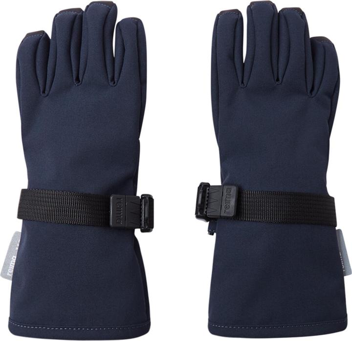 Image du produit Reima tec er Gant Pivo Navy (4)