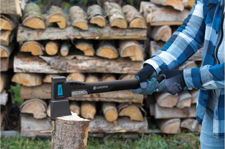 Image du produit Gardena Gerätehandschuh (XL)