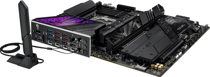 Produktbild ASUS ROG STRIX Z890-E GAMING WIFI (LGA 1851, Intel Z890, ATX)