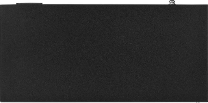 Actual product image Dahua PoE DH-PFS3010-8ET-65 network switch Fast Ethernet (10/100) Power over Ethernet (10 Ports)