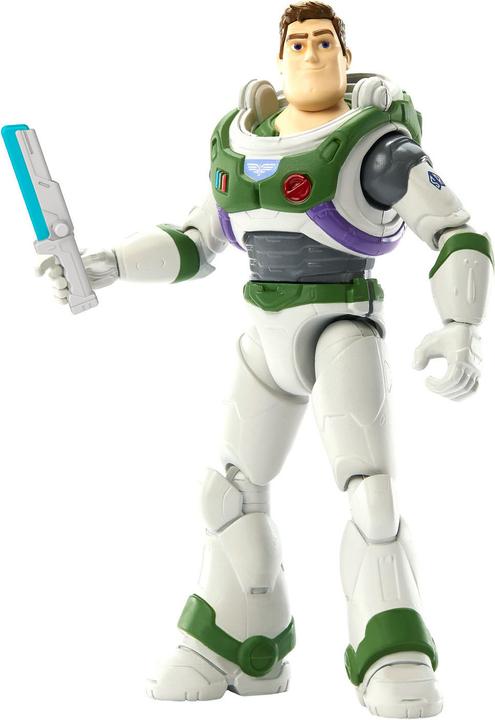 Produktbild Disney Pixar Lightyear Space Ranger Alpha Buzz Lightyear