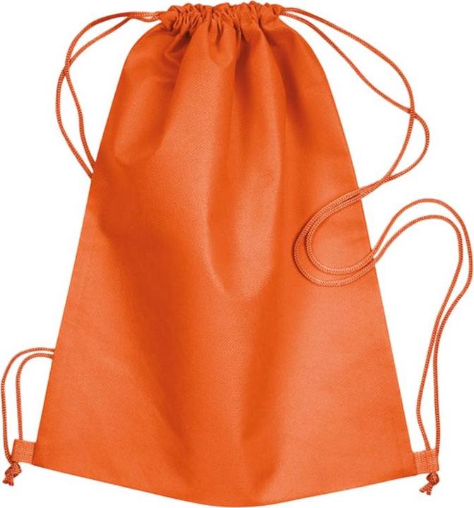 MidOcean Turnbeutel Daffy NonWoven