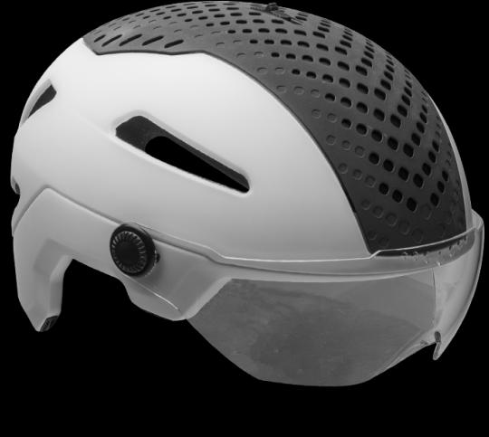 Actual product image Bell Annex Shield MIPS (52 - 56 cm)