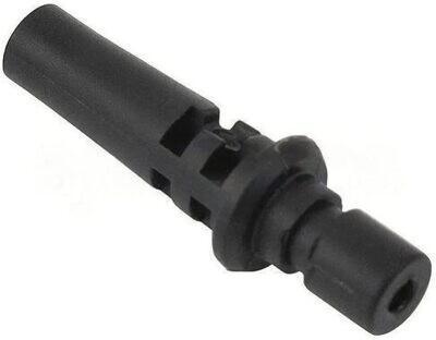 Actual product image Shimano Di2 EW-SD300 rubber plugs 1 pcs.